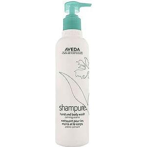 Aveda Shampure Hand & Body Wash, 250 ml