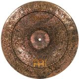 Meinl Byzance Extra Dry 16"" China bekken (Video) voor Drum Kit (40,64cm) B20 Brons, extra droge afwerking (B16EDCH)