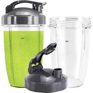 Nutri bullet nutribullet rx 1700 w huishoudelijke apparatuur kopen