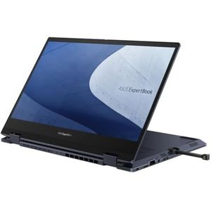 Asus ExpertBook B5 Flip B5402FVA-KA0186X Laptop 14"" Intel Core i5-1340P 8GB RAM 256GB SSD QWERTY Spaans
