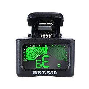 Elektronische versterker CHERUB - WST530