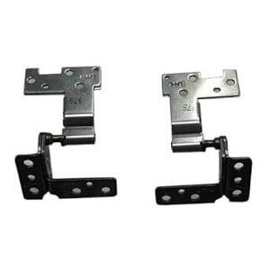 Laptop Scharnier Voor Gigabyte Voor AERO 15 XA XB RP75XA L & R Scharnieren