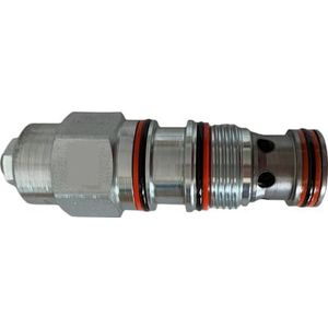 NACODLUL CBEG-LJN 4.5:1 tegenweegklep