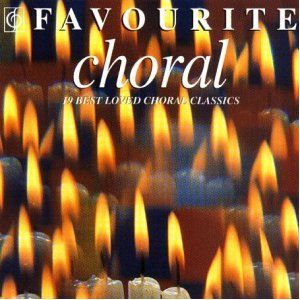 FAVOURITE CHORAL-K7