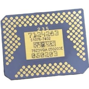 Projectoren DMD-chip 235 S1076-7402 S1076-7408