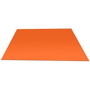 1 stuk Nooddeken waterdichte overleving reflecterende thermische nooddeken opvouwbare reddingsdeken oranje