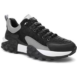 Heren wandelschoenen Lichtgewicht 39
