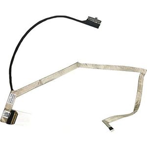 RTDpart Laptop LCD LVDS Kabel Voor DELL Latitude E5570 Precision 3510 P48F ADM80 DC02C00B600 09TKMN 9TKMN