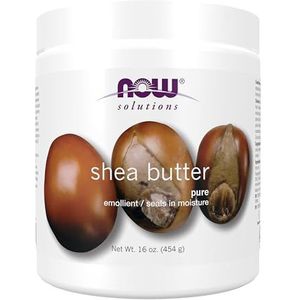 Now Shea Butter - 100% Pure 16 oz