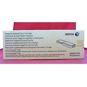 Xerox 106R03539 tonercartridge 1 stuk(s) Origineel Magenta