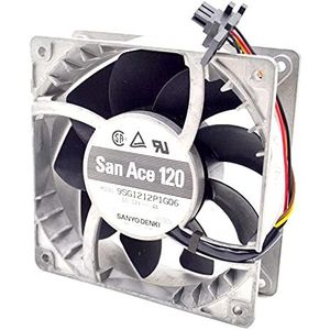 9SG1212P1G06 12038 12CM 12V 4A Gale Volume Violent Fan