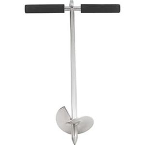 18 inch water-/zand for kajak, pontonboot, jetski