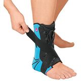 Medi Levamed Stabili-tri Enkelbrace-Links-Maat 3: 24 - 27 cm