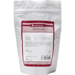 Hi-Sweet Powdered Corn Syrup 1lb-60451000