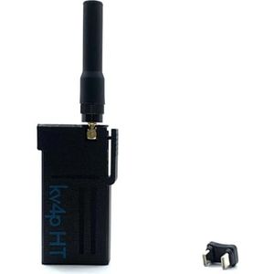 KV4P HT Homebrew VHF-radio in HAM -radio-transceiver KV4P HT (adapter)