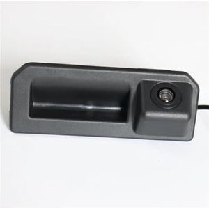 Achteruitrijcamera kit Auto Achteruitrijcamera Onderdelen Voor Skoda Voor Scala 2019 2020 2021 2022 2023 2024 Waterdichte Achteruitrijcamera