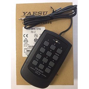 YAESU FH-2 TASTIERA CONTROLLO REMOTO