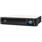 APC - Smart C 3000V - UPS - Line-interactive - 3 kVA - 2100 W
