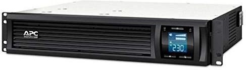 APC - Smart C 3000V - UPS - Line-interactive - 3 kVA - 2100 W