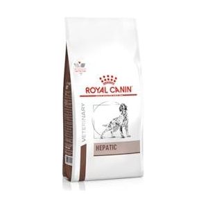 Royal Canin Dog Food Hepatic HF16-1.5 kg