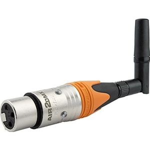 JMS AIR2DMX Pro WLAN DMX-interface Wireless ArtNet Node