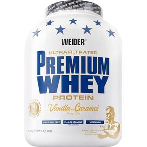 Weider Premium Whey Proteïne