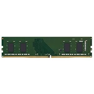 Kingston Branded Memory DDR4 8GB 2666MT/s CL19 Non-ECC Unbuffered DIMM 1RX8 Desktop PC-Geheugenmodule - KCP426NS8/8