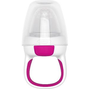 OXO Tot Teething Feeder Pink