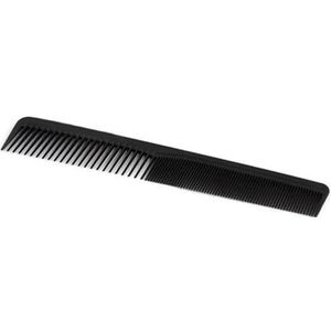 Professionele Kapsel Snijden Kam Kappers Kam Haarknippen Haar Styling Kapper Antistatische Ontwarren Kam