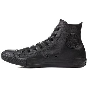 Converse Chucks 1P626 Bruin CT AS SP HI, Schwarz Mono, 44.5 EU