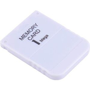 1 MB Memory Card Stick-opslagaccessoire compatibele geheugenkaartstick voor 1 One -game