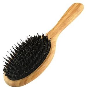 DieffematicSZ kam Brush Combing Brush Combing Gloss Brush Daily Use