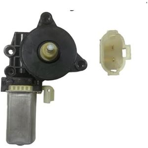 Hefinrichting Voor Hyundai Voor Mega Raamheffermotor Linksvoor Richting Originele Fabrieksproductie 824503K011