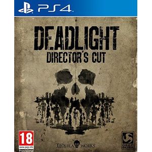 Deadlight Directors Cut PS4 Game