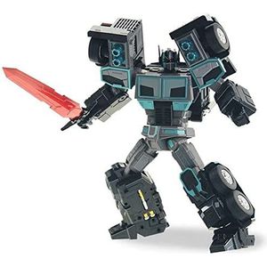 SPIRITS JUNSt Transformbots speelgoed MB-01 Dark Commander Plague beweegbare pop, beste actiekarakter, 14 14 14 jaar oud, centimeter lang, jongens/meisjes