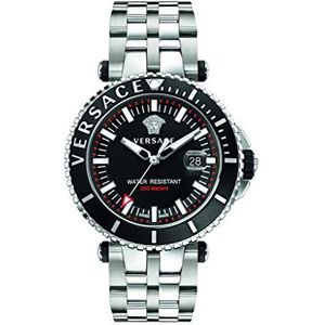 Versace VEAK00318 V-Race Diver heren horloge