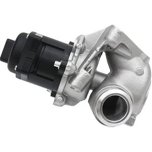 Turbo-solenoïdeklep EGR-klep Voor Peugeot 161859 1682737 555187 88086 555006 9660276280 6Nu010171-091 1338675 5S6Q9D475ADd 9672880080