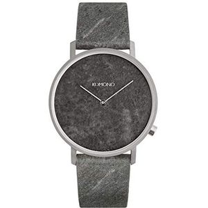 Komono - Accessoires Montres - Accessoires - Komono - W4053 - grey - NOSIZE