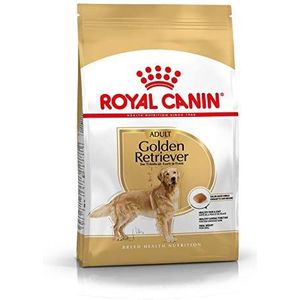 Royal canin race Golden Retriever droogvoer voor honden