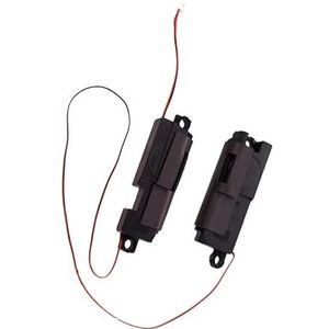 Laptopluidsprekerset VOOR ASUS voor Flying Fortress 4, 5, 6 FX86F, FX86S, FX86FM, FX80G, FX80, FZ80G, FX95D, ZX80