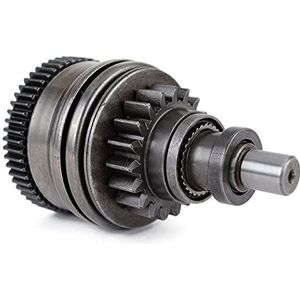 Starteraandrijving Bendix compatibel met Yamaha 650TX 700TL 700TX 1100VN EXC1200 FX700 Wave Runner GP760 GP800 GP1200 GP1300 SUV1200 XL700 XL760