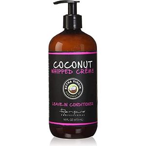 Coconut Whipped Cream Leave-In Conditioner, 40 gram