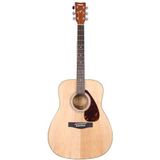 Yamaha F370 westerngitaar natuur – hoogwaardige dreadnought-akoestische gitaar voor volwassenen en jongeren – 4/4 gitaar van hout