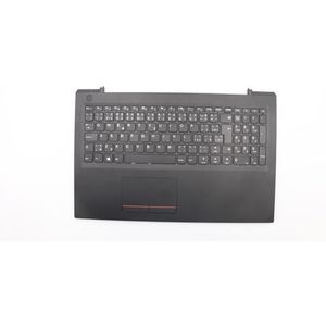 Upper case with Czech keyboard for Lenovo laptops, FRU5CB0L78392 (keyboard for Lenovo laptops)