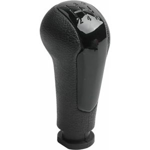 JQHXFDC Auto Versnellingspookknop, Auto 5-versnellingspook Versnellingspookknop voor Chevrolet voor Spark M300 voor Holden voor Barina voor Spark M300 2011-2015