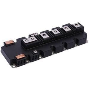 NEZUCHPV 6MBI300V-120-50 SCR module thyristor diode componenten