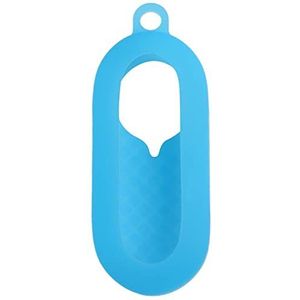 Beschermende camera hoes, siliconen camera beschermhoes delicaat stofdicht voor GO 2 (Blauw)