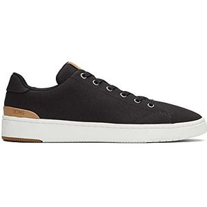 TOMS Trvl Lite 2.0 Low sportschoenen voor heren, Zwart, 42.5 EU