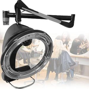 1200W Professionele Haardroger Verwarming, Haar Salon Kleur Processor, Styling Kap Haardroger, Salon Haar Stomer Accelerator Voor Haar Salon Of Thuis Haarverzorging(Mounted)