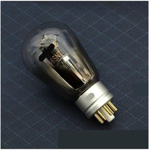 E6SN7 vervangt 6SN7/6N8P/ECC32/CV181, een paar bijpassende (ONE Quad)